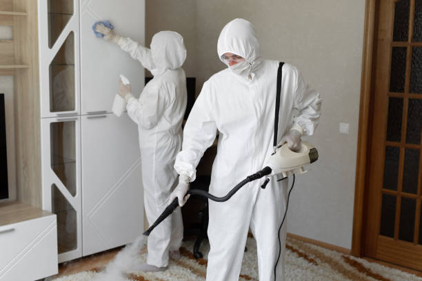 24/7 Emergency Infectious Disease Decontamination experts in Johnson, AR