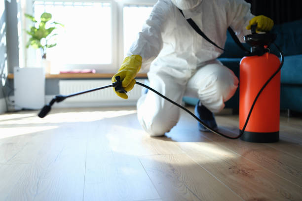 Reliable Infectious Disease Decontamination contractor in Johnson, AR by Trauma Clean Pros